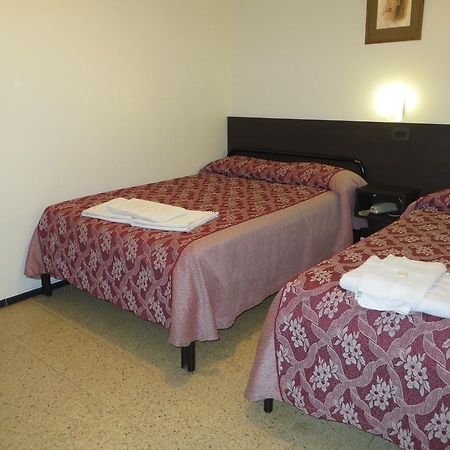 Hotel Margal Mendoza Luaran gambar